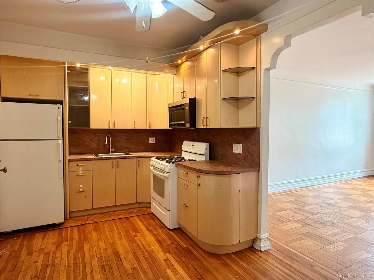 1717 Avenue N #2K, Brooklyn, NY 11230 - #1