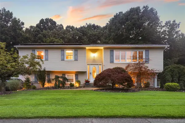 34 Strathmore Drive, New City, NY 10956