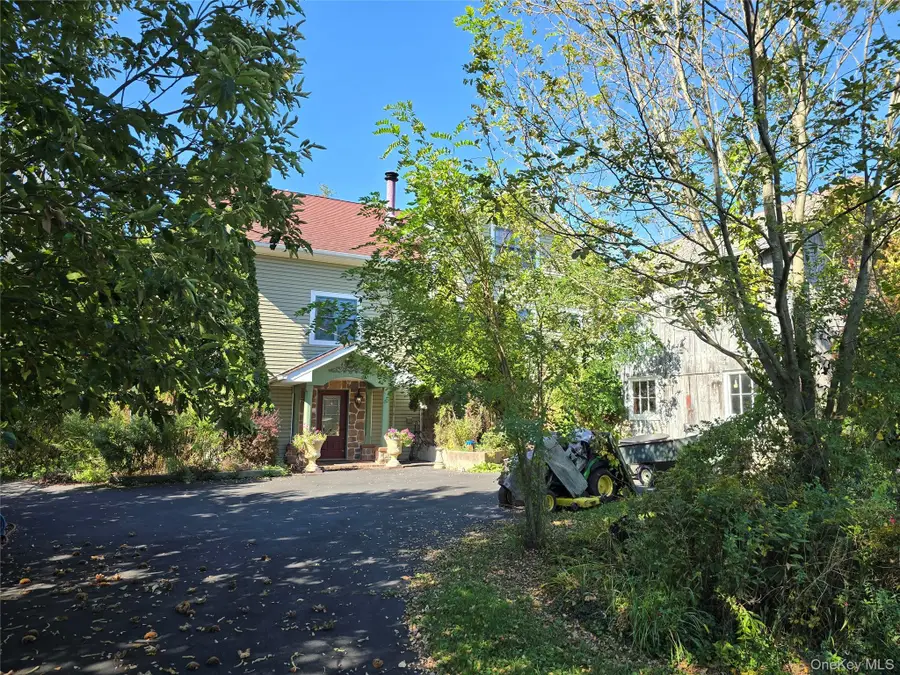 171 Winterton Road, Bloomingburg, NY 12721 - #2