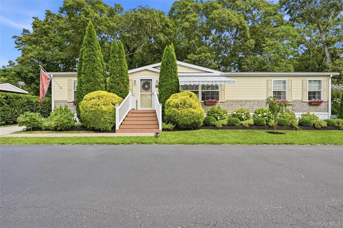 37 Unit 88 Hubbard Avenue #88, Riverhead, NY 11901 - #1