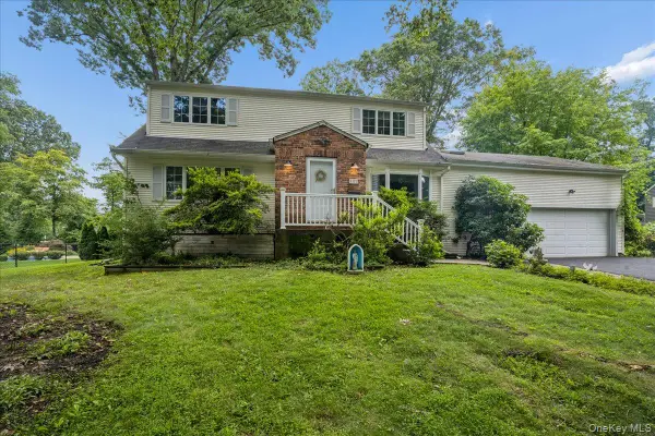 32 Carolina Drive, New City, NY 10956