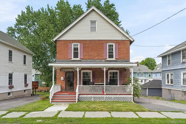 21 Harrison Street, Middletown, NY 10940