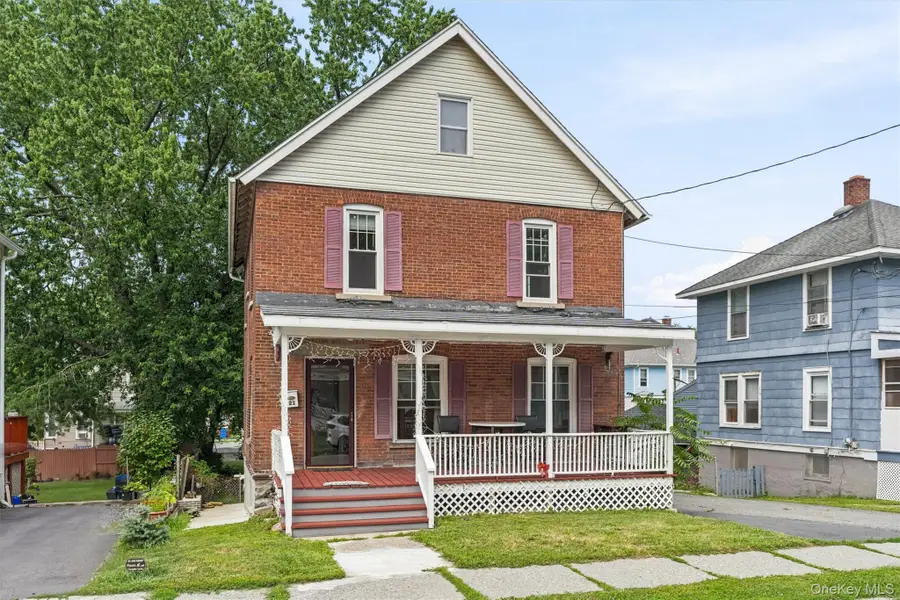 21 Harrison Street, Middletown, NY 10940 - #3