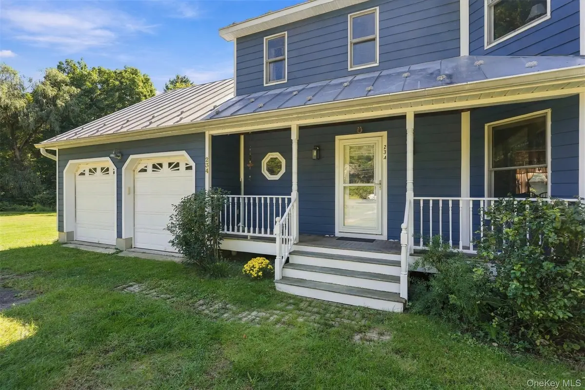 234 Salisbury Turnpike, Rhinebeck, NY 12572 - #1
