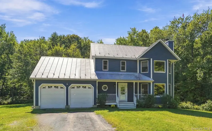 234 Salisbury Turnpike, Rhinebeck, NY 12572 - #2