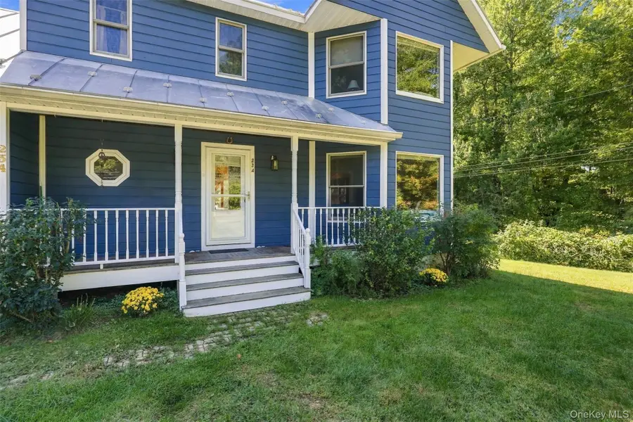 234 Salisbury Turnpike, Rhinebeck, NY 12572 - #3