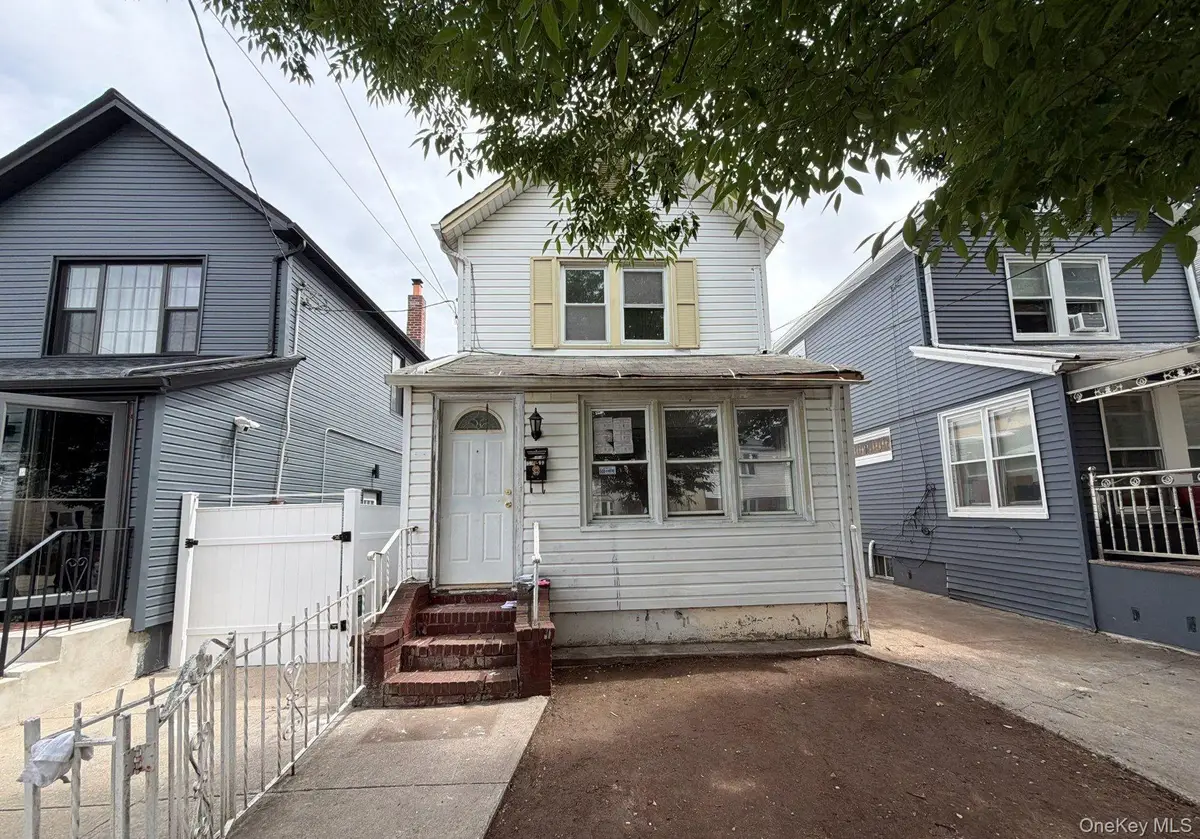 102-09 216th Street, Queens Village, NY 11429 - #1
