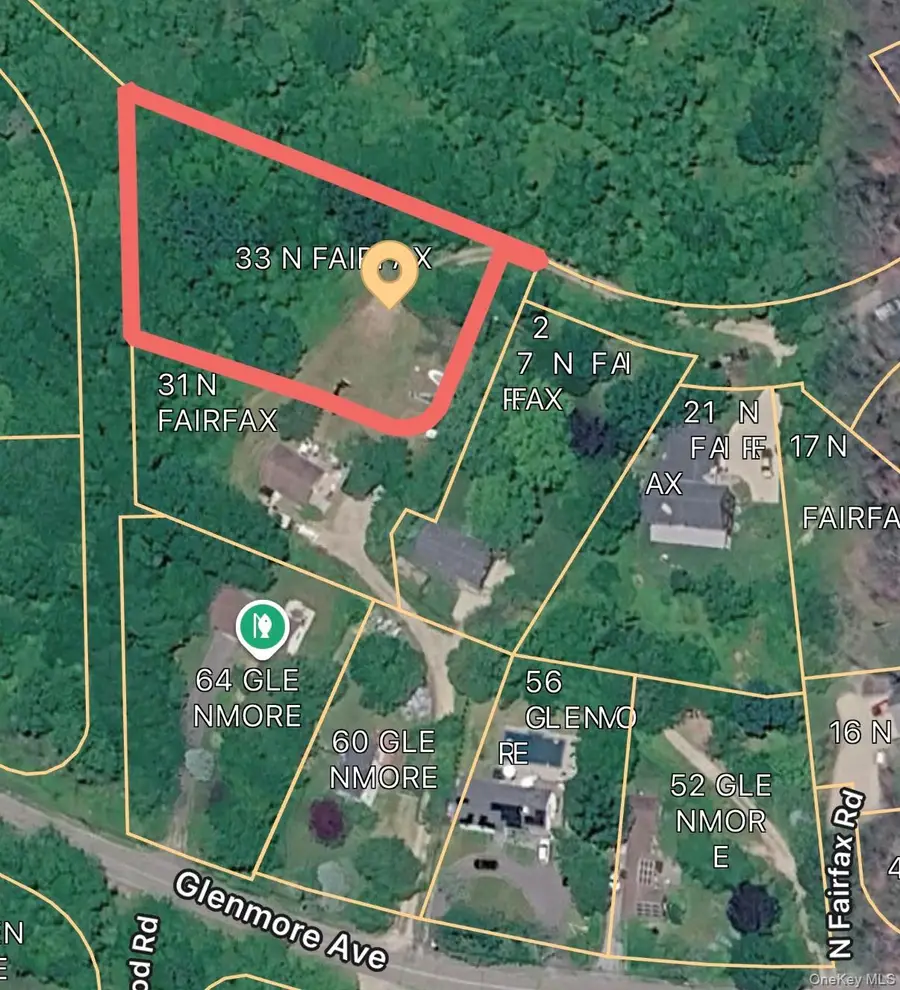 33 N Fairfax Road, Montauk, NY 11954 - #2
