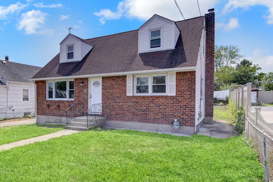 1397 Rosser Avenue, Elmont, NY 11003 - #2
