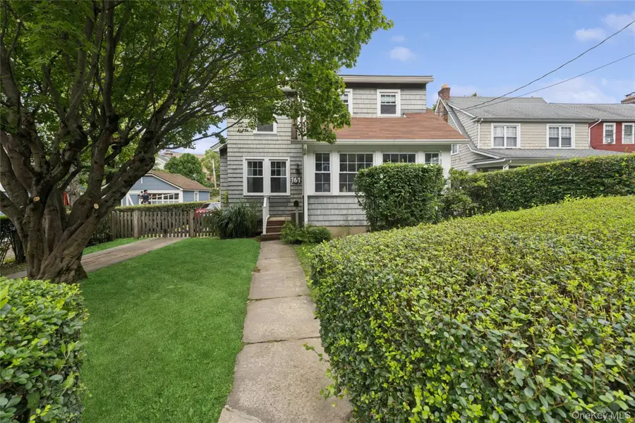 161 Rosedale Avenue, Hastings On Hudson, NY 10706 - #2