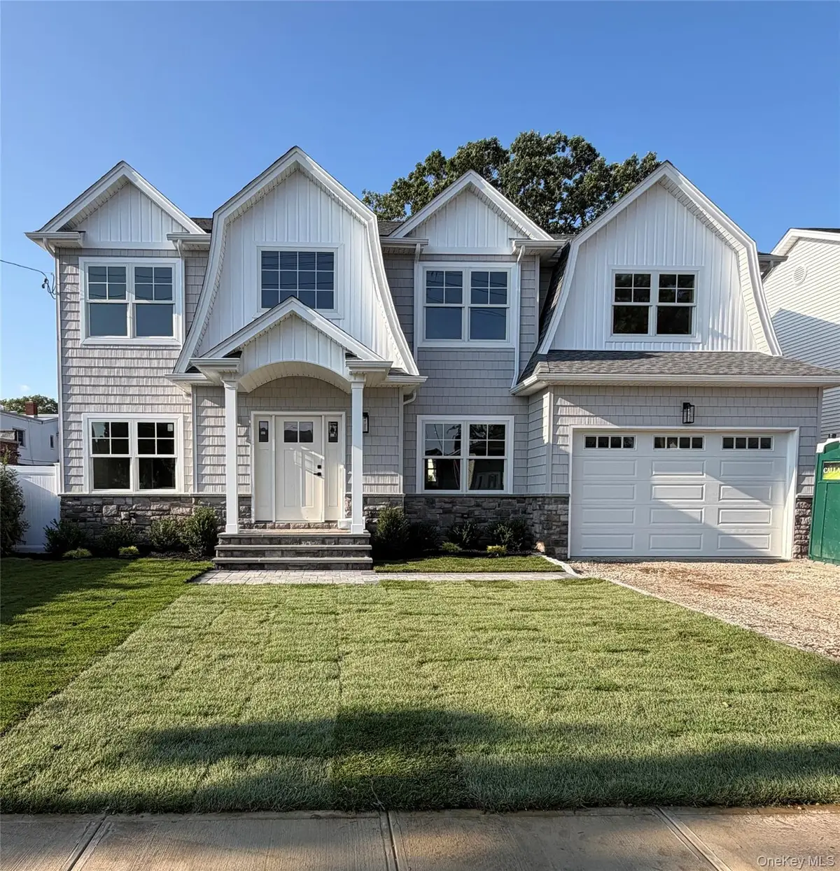111 Jackson Avenue, Massapequa Park, NY 11762 - #1