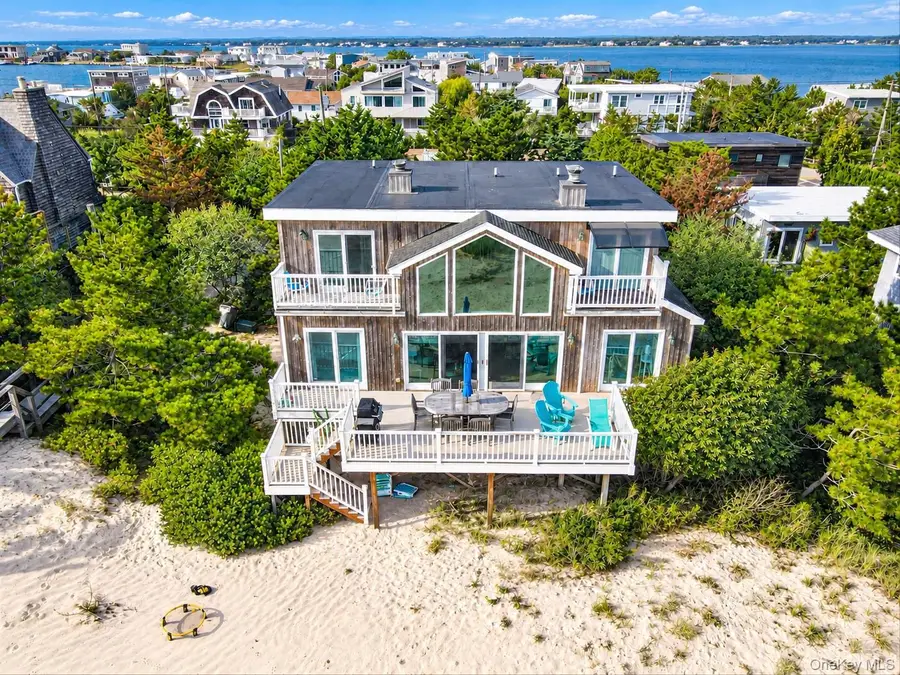 431 Dune Road, Westhampton Beach, NY 11978 - #2