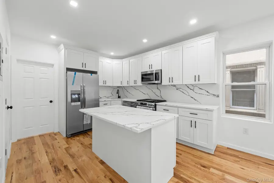 13119 86th Road, Richmond Hill, NY 11418 - #2