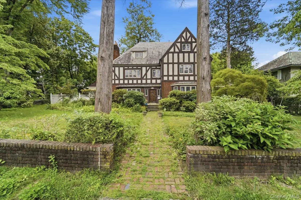 149 Esplanade, Mount Vernon, NY 10553 - #1