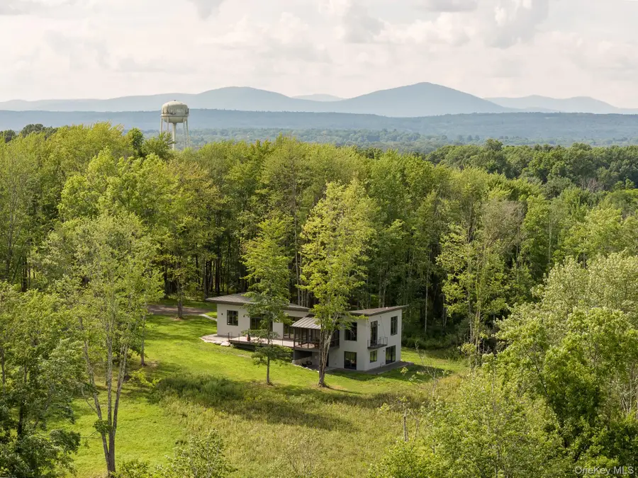 195 Mohonk Road, High Falls, NY 12440 - #2