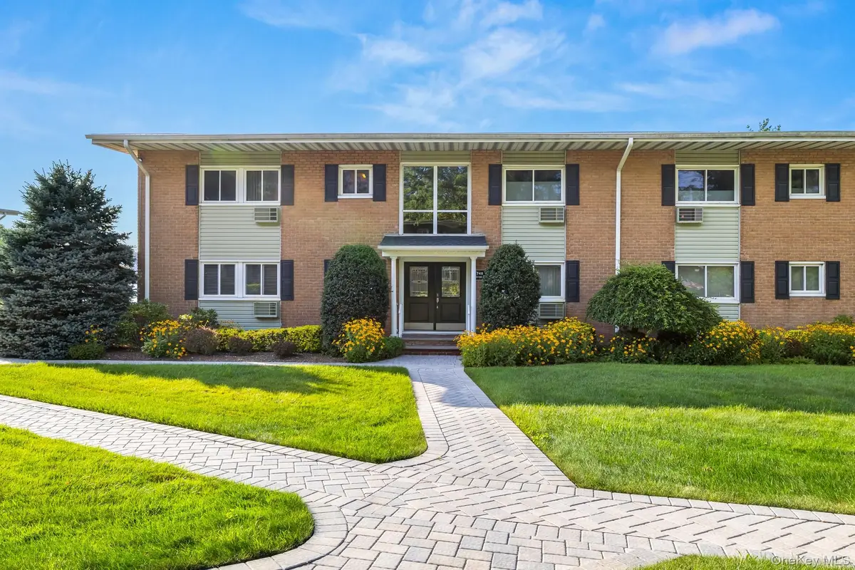 748 Deer Park Avenue #7H, North Babylon, NY 11703 - #1