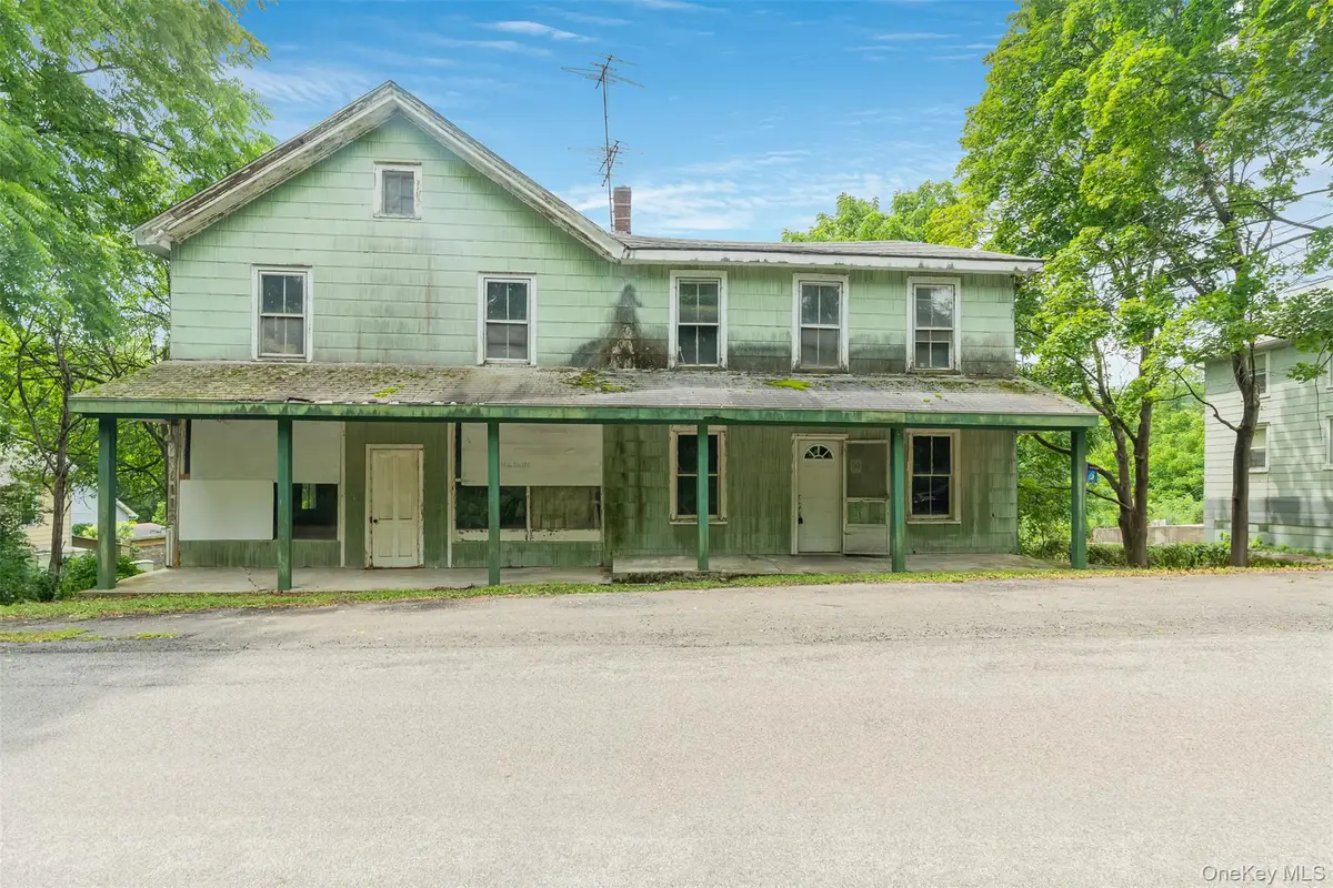 50 Maple Street, Catskill, NY 12414 - #1
