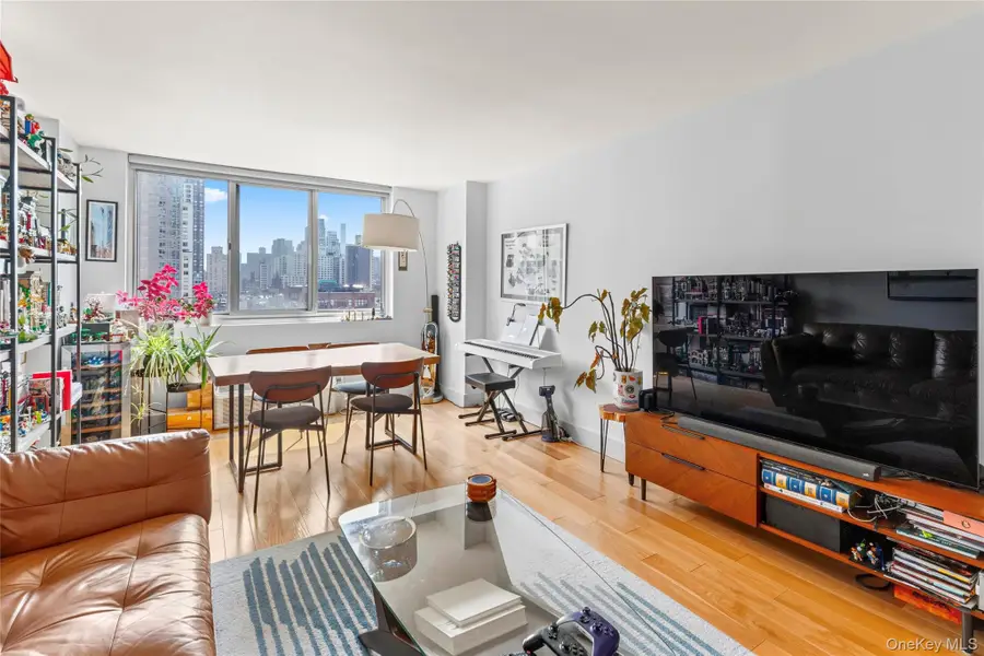 345 E 93rd Street #13G, New York, NY 10128 - #2