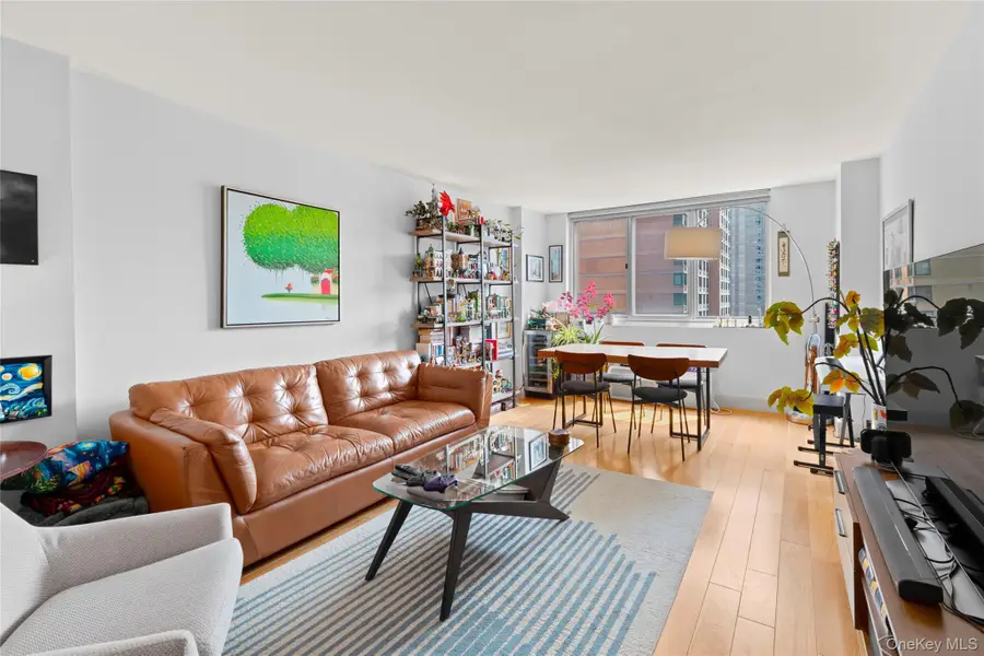 345 E 93rd Street #13G, New York, NY 10128 - #3