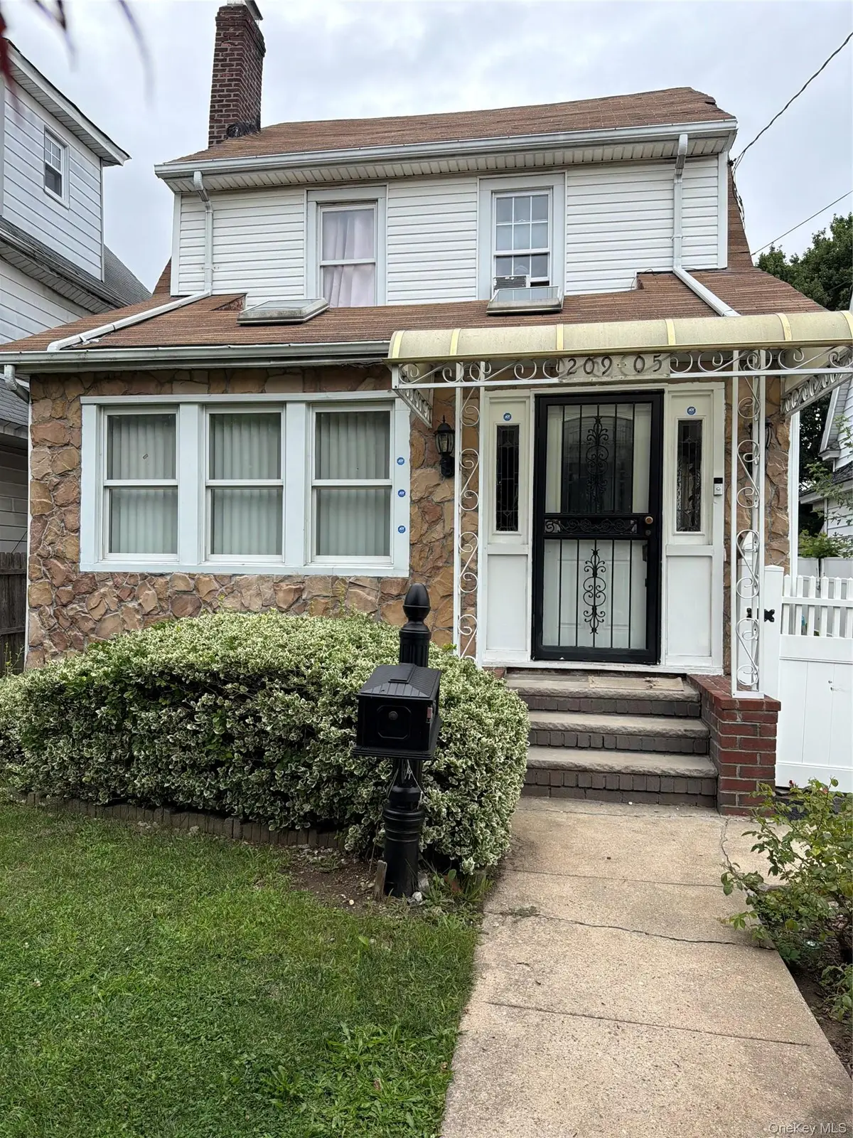 20905 Hollis Avenue, Queens Village, NY 11429 - #1
