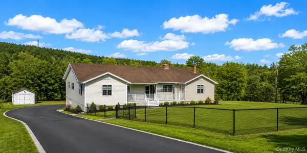 234 Prospect Road, Monroe, NY 10950