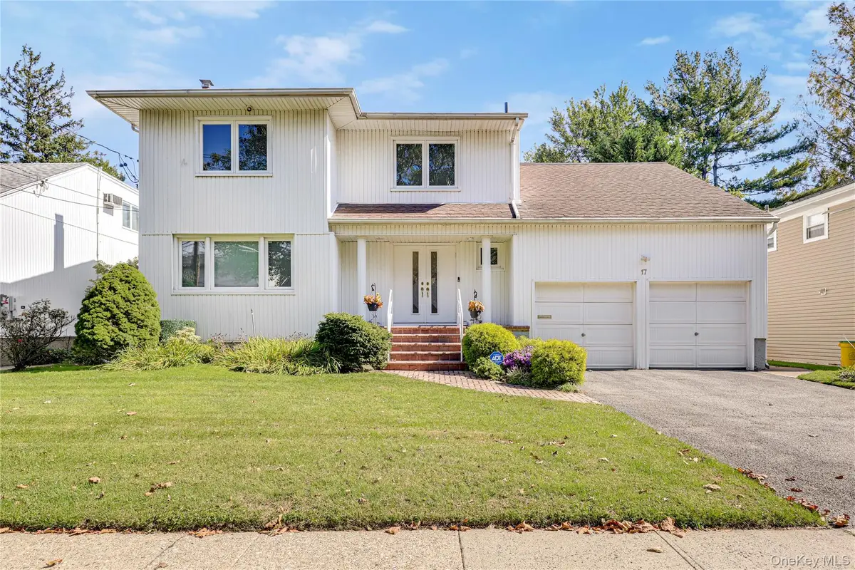 17 Lafayette Drive, Woodmere, NY 11598 - #1