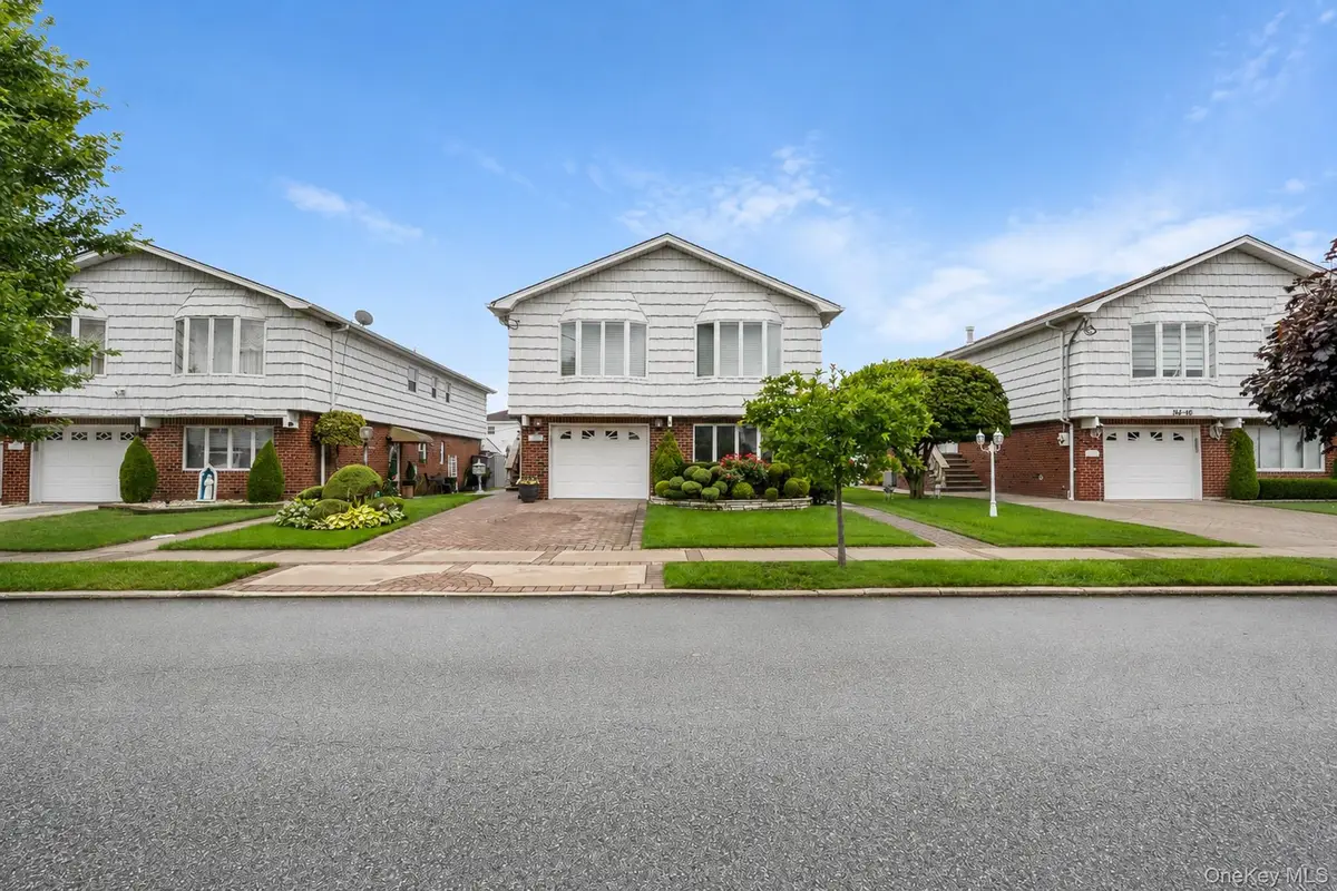 164-30 85th Street, Howard Beach, NY 11414 - #1