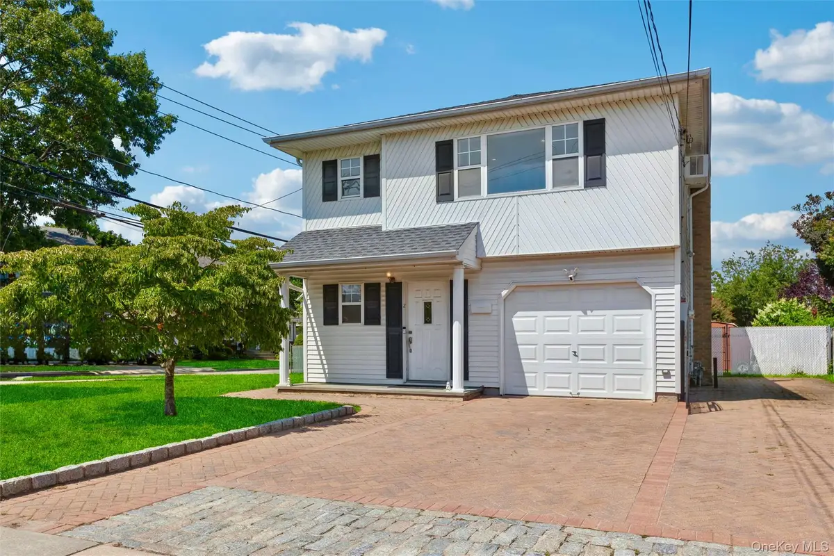 2 Wilson Street, East Rockaway, NY 11518 - #1