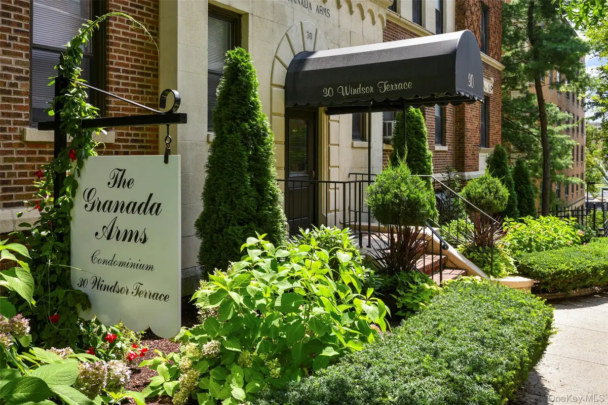 30 Windsor Terrace #5A, White Plains, NY 10601 - #1
