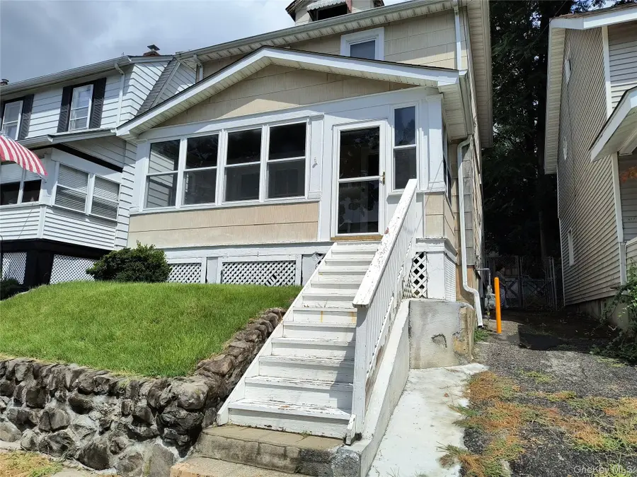 492 1st Street, Newburgh, NY 12550 - #2