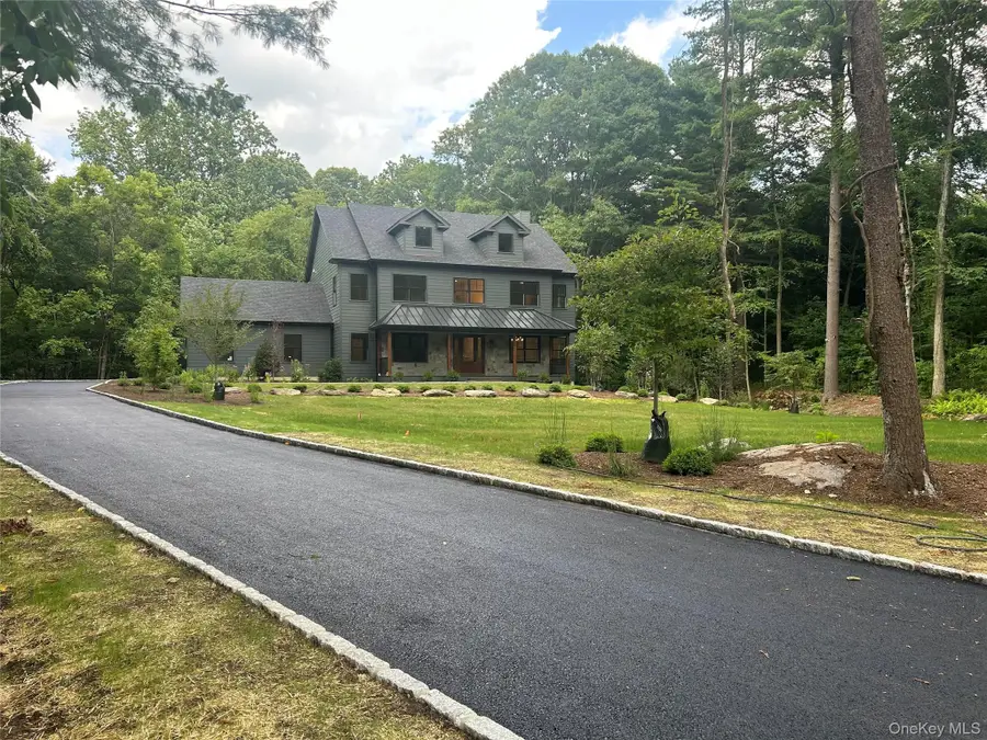 86 Old Logging Road, Bedford, NY 10506 - #2