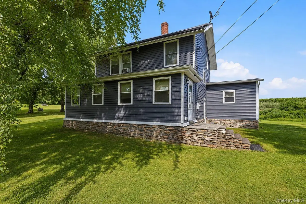 740-742 Lattintown Road, Milton, NY 12547 - #1