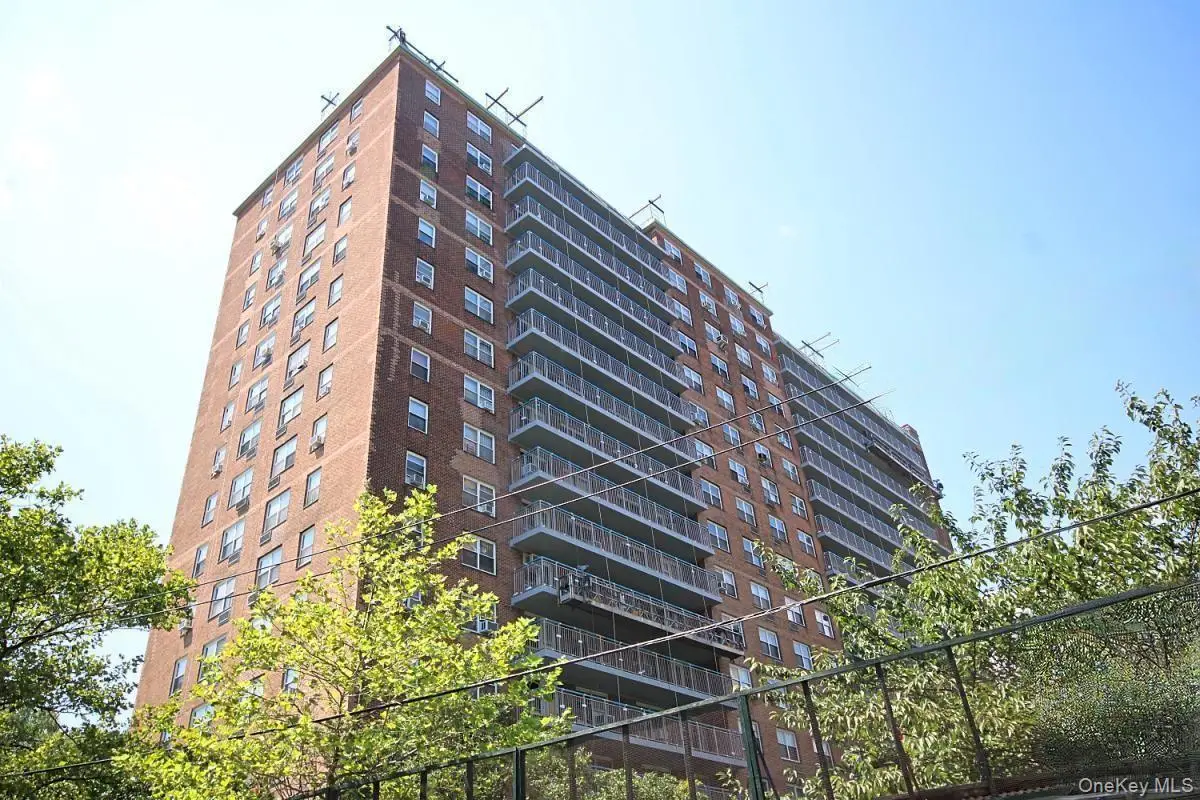 1935 Shore Parkway #15A, Brooklyn, NY 11214 - #1