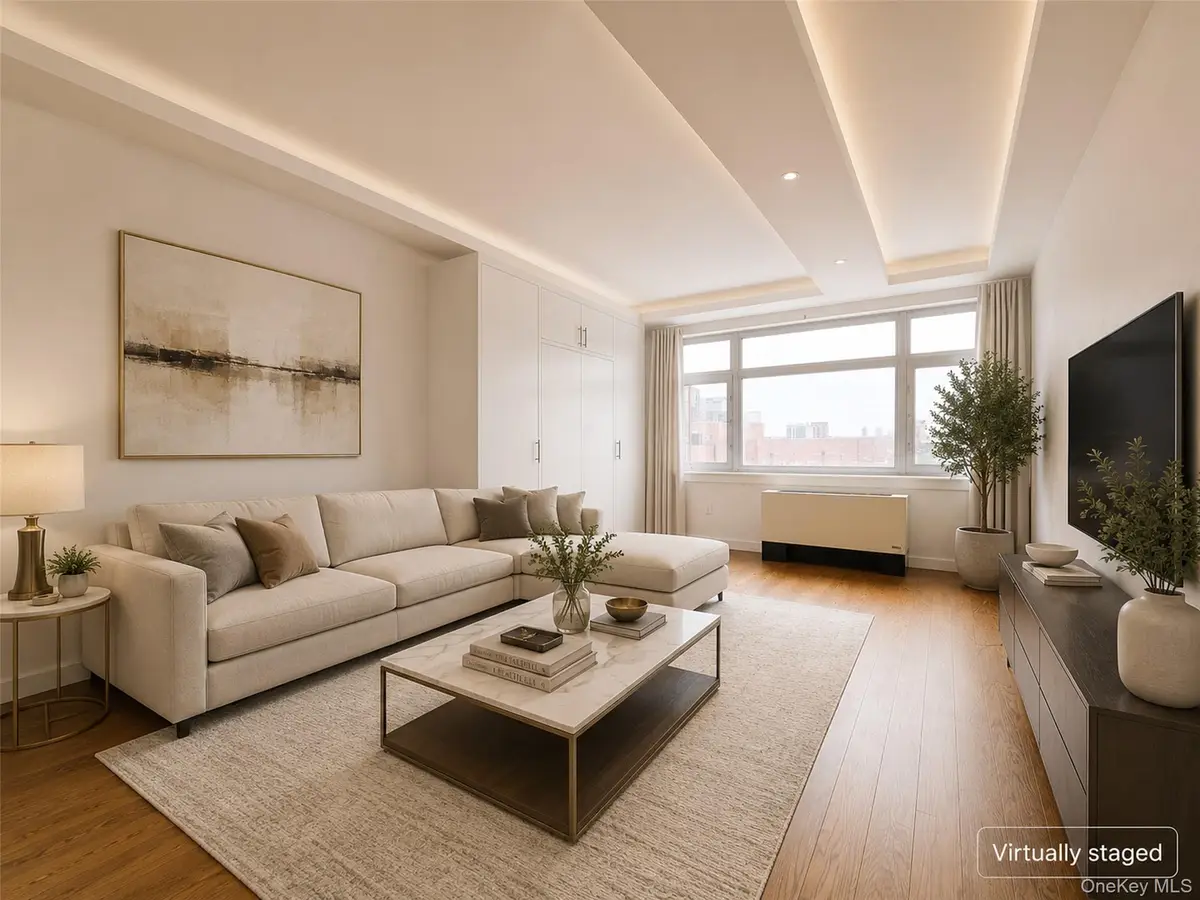 4022 College Point Boulevard #9P, Flushing, NY 11354 - #1