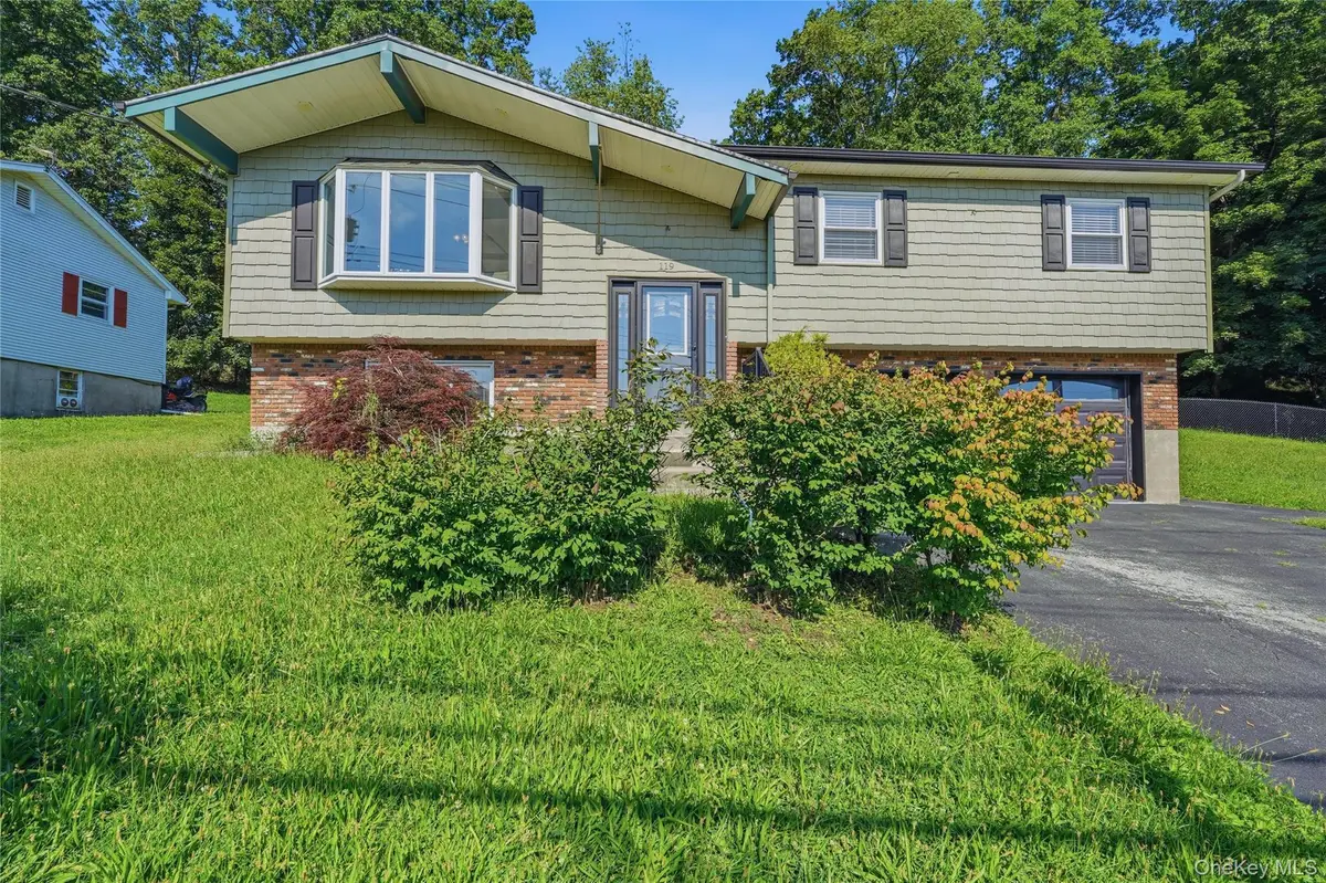 119 Scotchtown Avenue, Goshen, NY 10924 - #1