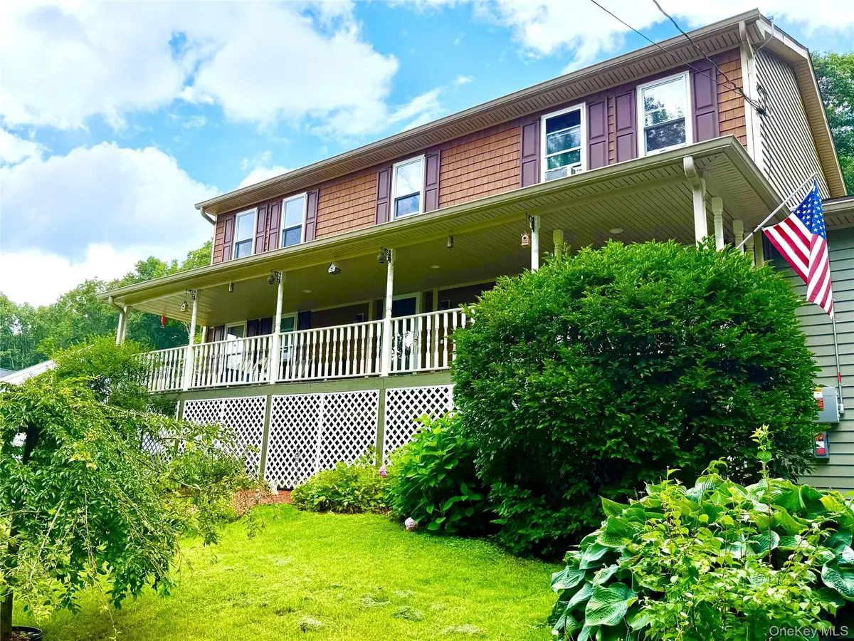 125 Sheldon Road, Wingdale, NY 12594 - #1