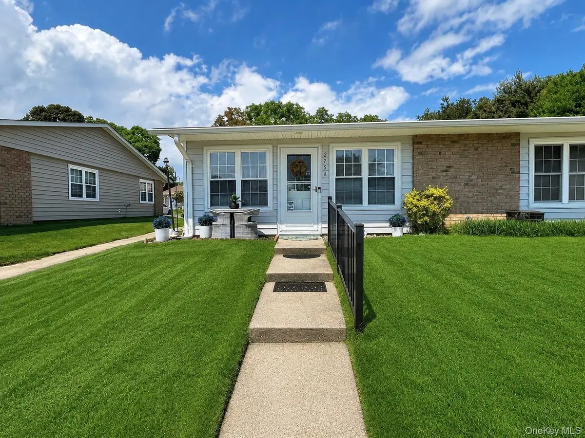 275 Berwick Court #A, Ridge, NY 11961 - #1