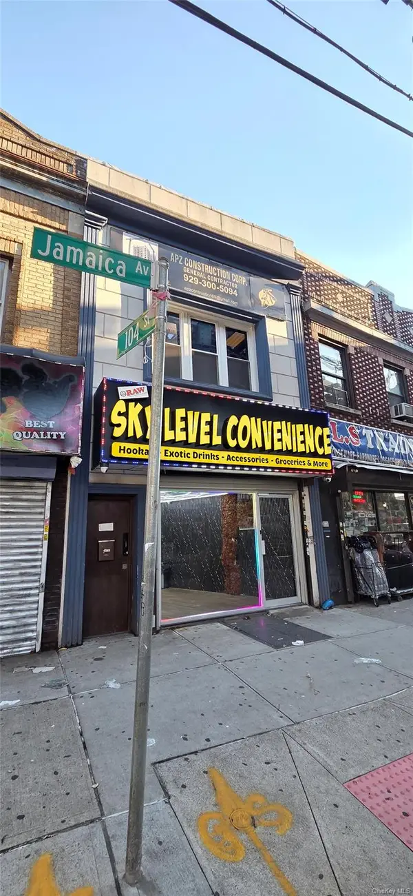 104-06 Jamaica Avenue, Richmond Hill, NY 11418