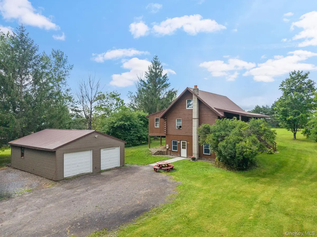 2223 Highway Route 20, Carlisle, NY 12031 - #1