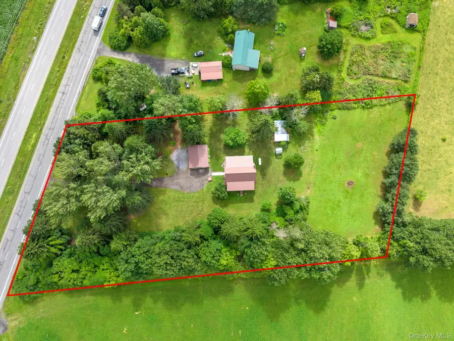 2223 Highway Route 20, Carlisle, NY 12031 - #3