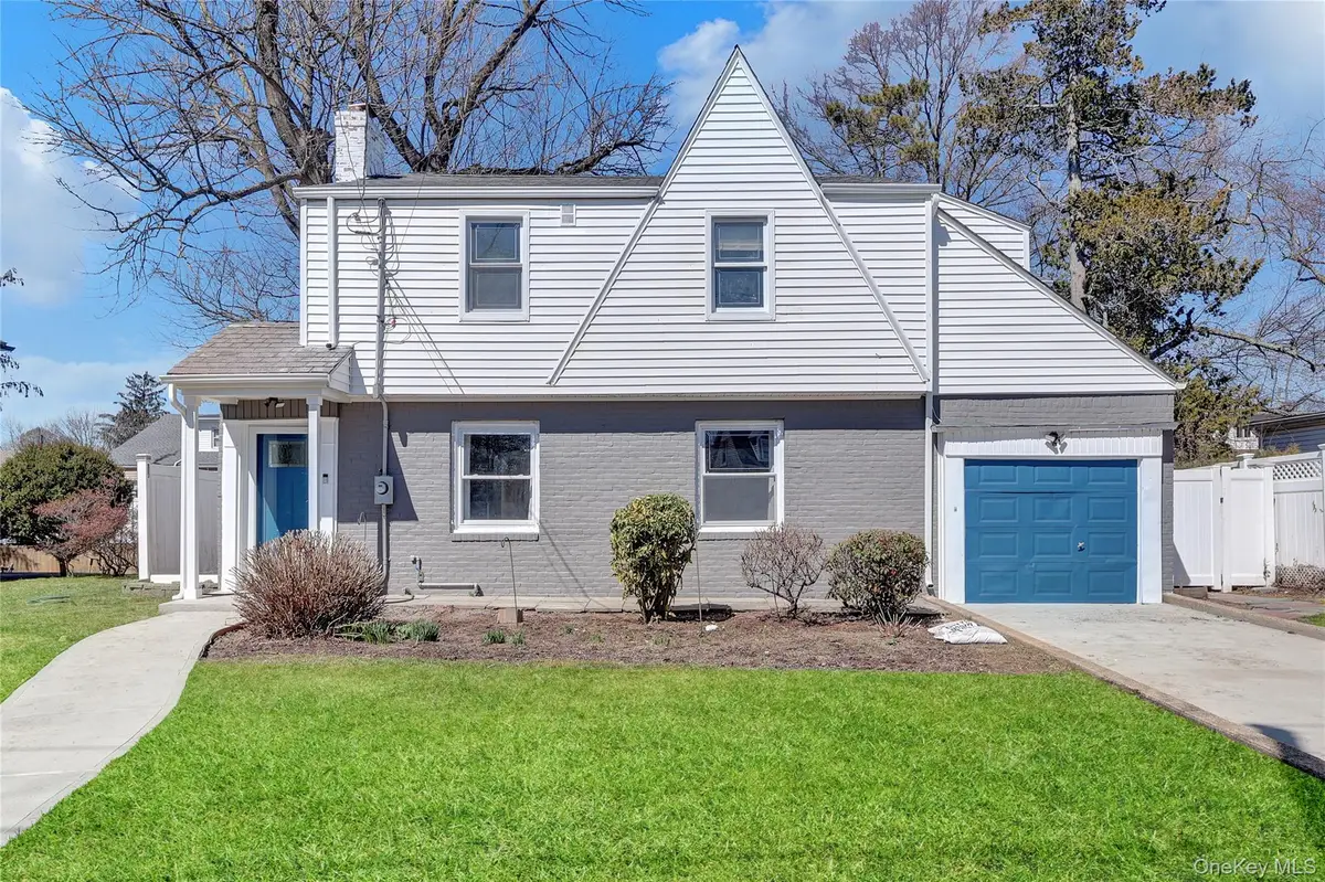 154 California Avenue, Freeport, NY 11520 - #1