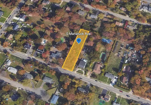 0 Manatuck Boulevard, Bay Shore, NY 11706