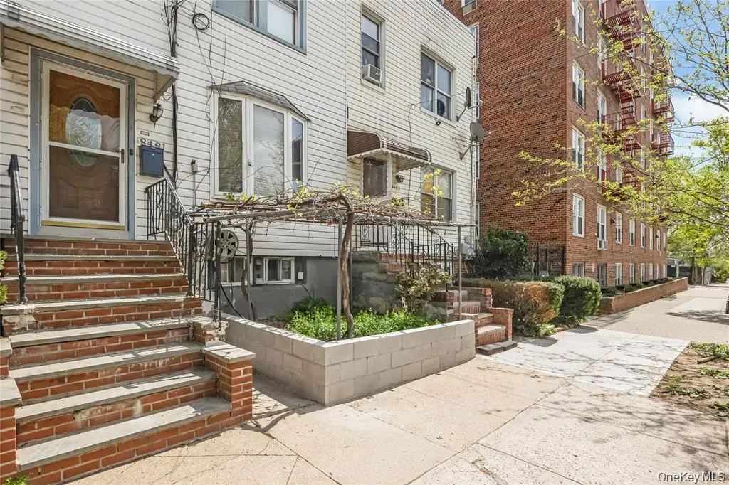 8481 127th Street, Kew Gardens, NY 11415 - #1