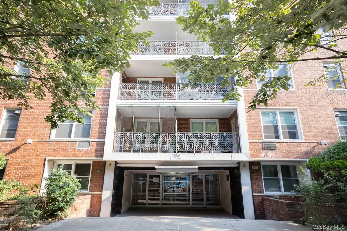 144-30 Sanford Avenue #2N, Flushing, NY 11355 - #1