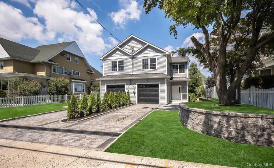 201 B Elm Street, New Rochelle, NY 10805 - #2