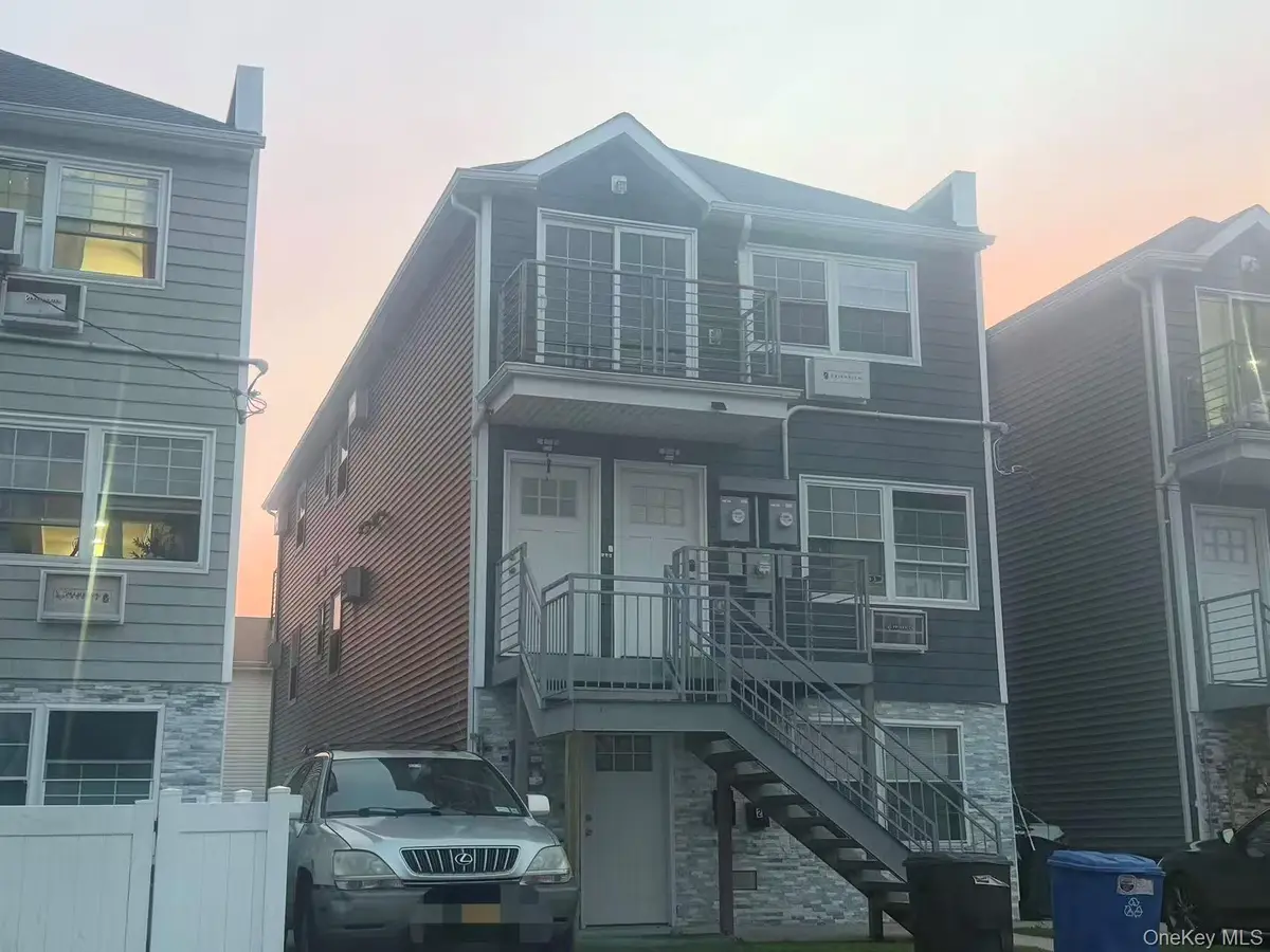 605 Barbadoes Drive, Arverne, NY 11692 - #1