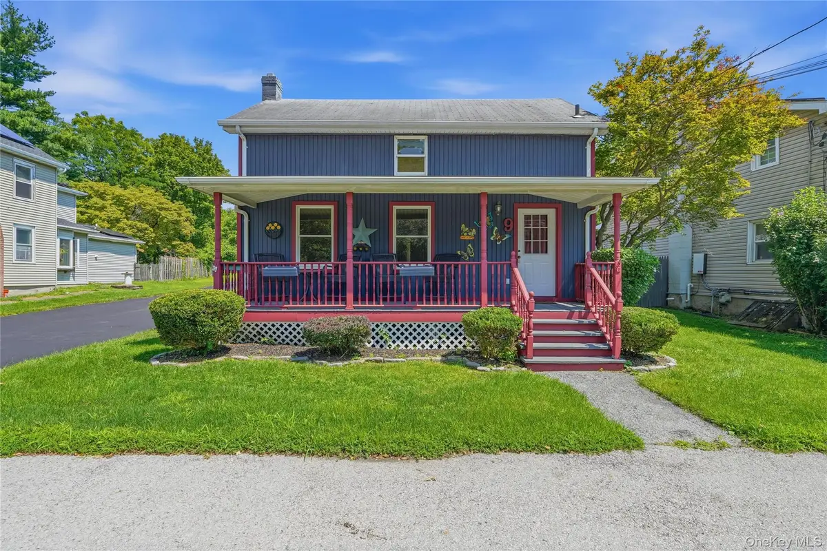 9 Maple Street, Fishkill, NY 12527 - #1