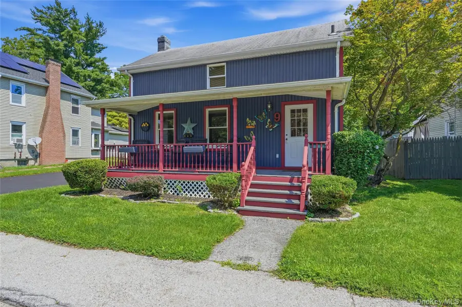 9 Maple Street, Fishkill, NY 12527 - #3