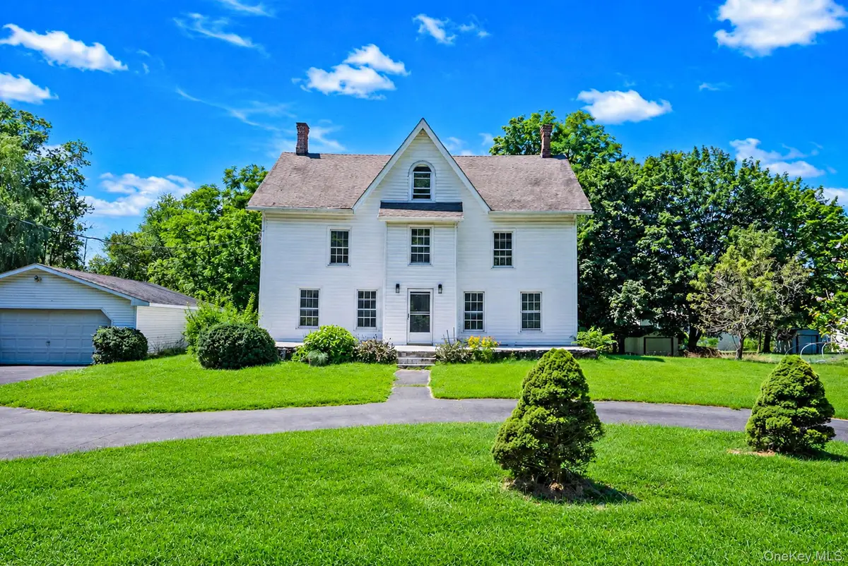 180 Quaker Street, Wallkill, NY 12589 - #1