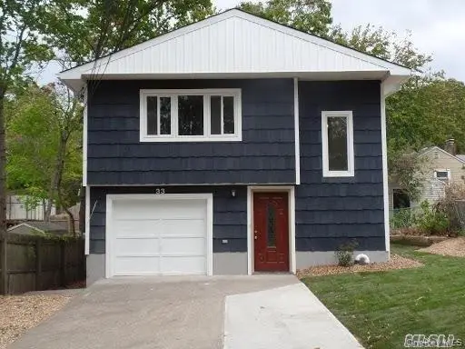 33 Manhasset Road, Sound Beach, NY 11789 - #1